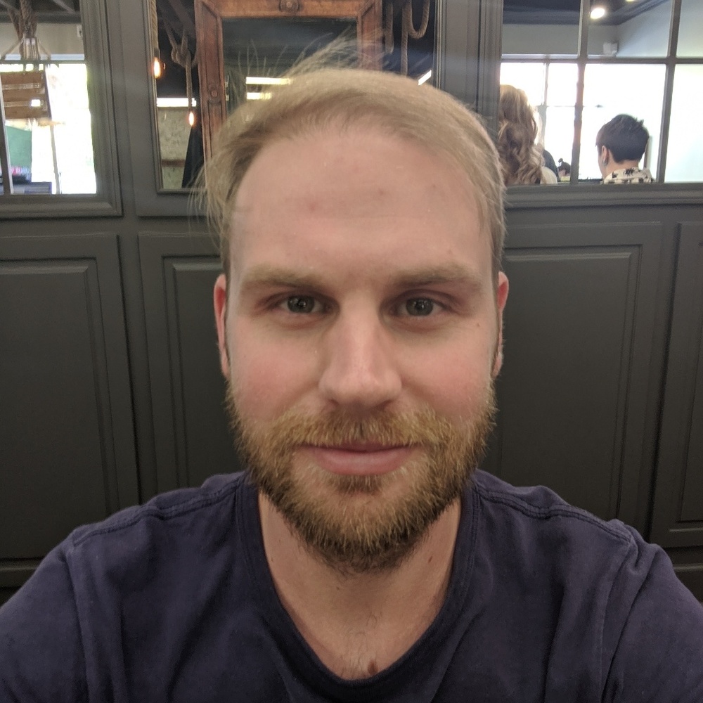 Meet your Posher, Nathan